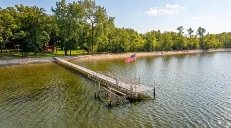 6598 Bobcat Trail NW Cass Lake MN 56633