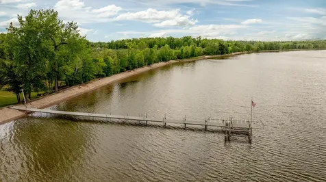 6598 Bobcat Trail NW Cass Lake MN 56633