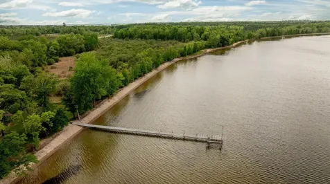 6598 Bobcat Trail NW Cass Lake MN 56633