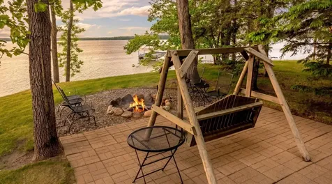 6598 Bobcat Trail NW Cass Lake MN 56633