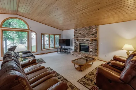6598 Bobcat Trail NW Cass Lake MN 56633