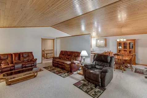 6598 Bobcat Trail NW Cass Lake MN 56633
