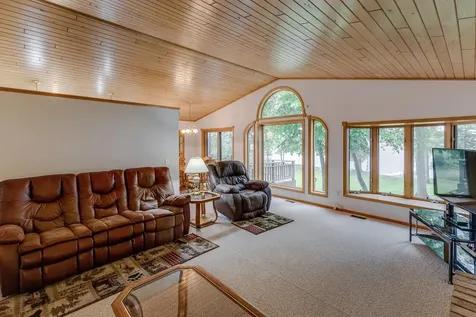 6598 Bobcat Trail NW Cass Lake MN 56633