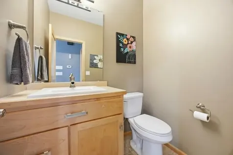 4758 43rd Street S Fargo ND 58104