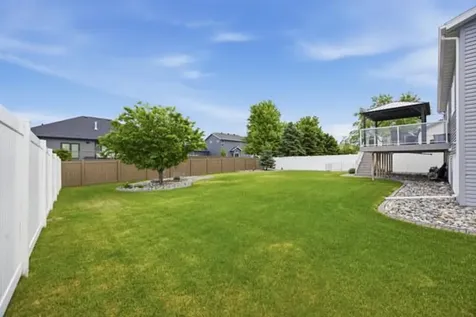 4758 43rd Street S Fargo ND 58104