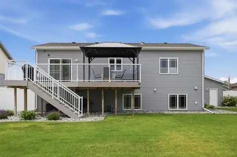 4758 43rd Street S Fargo ND 58104