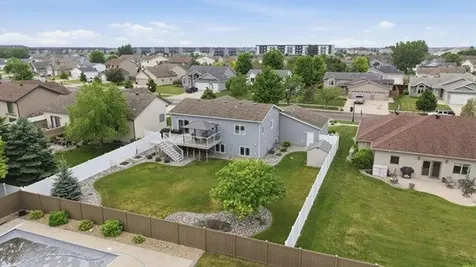 4758 43rd Street S Fargo ND 58104