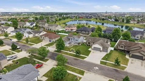 4758 43rd Street S Fargo ND 58104