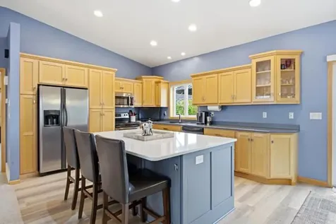 4758 43rd Street S Fargo ND 58104