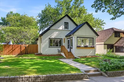 1245 Jefferson Avenue Saint Paul MN 55105