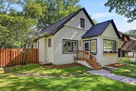1245 Jefferson Avenue Saint Paul MN 55105