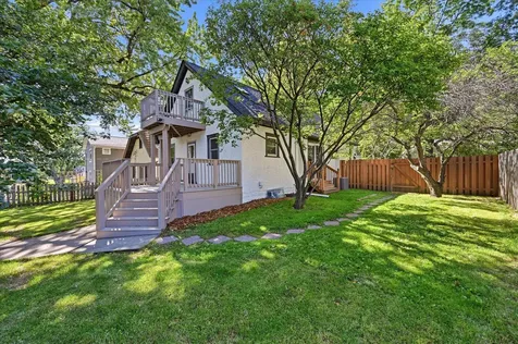 1245 Jefferson Avenue Saint Paul MN 55105