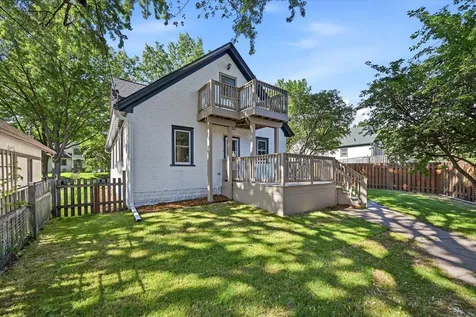 1245 Jefferson Avenue Saint Paul MN 55105
