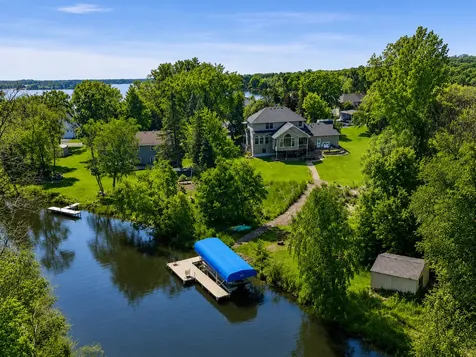 22171 Jason Avenue N Forest Lake MN 55025