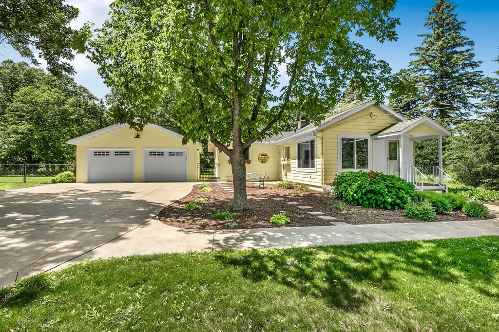 2333 N Pine Cone Road Sartell MN 56377