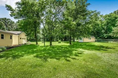 2333 N Pine Cone Road Sartell MN 56377