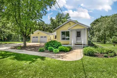 2333 N Pine Cone Road Sartell MN 56377