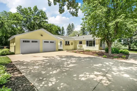 2333 N Pine Cone Road Sartell MN 56377