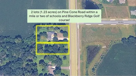 2333 N Pine Cone Road Sartell MN 56377