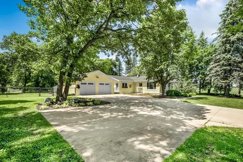 2333 N Pine Cone Road Sartell MN 56377