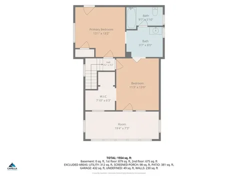 804 Sherburne Avenue Saint Paul MN 55104