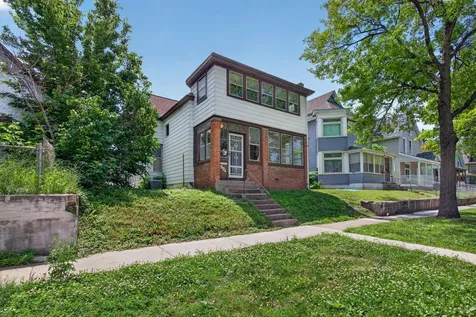 804 Sherburne Avenue Saint Paul MN 55104