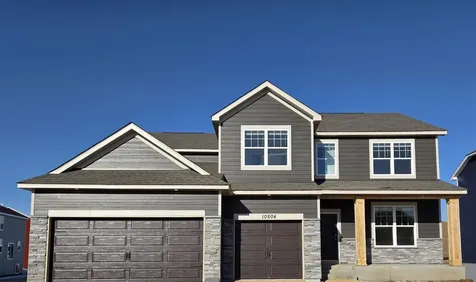 4991 Blake Way Woodbury MN 55129