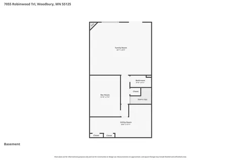 7055 Robinwood Trail Woodbury MN 55125