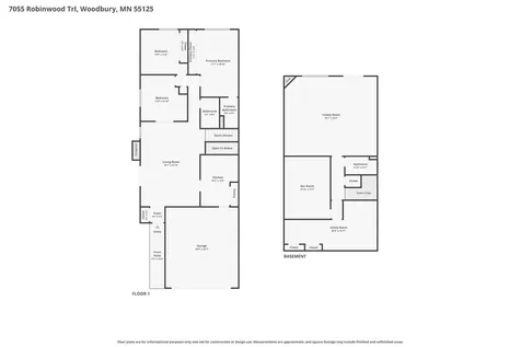 7055 Robinwood Trail Woodbury MN 55125