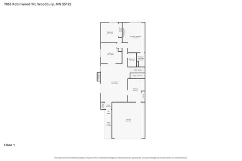 7055 Robinwood Trail Woodbury MN 55125