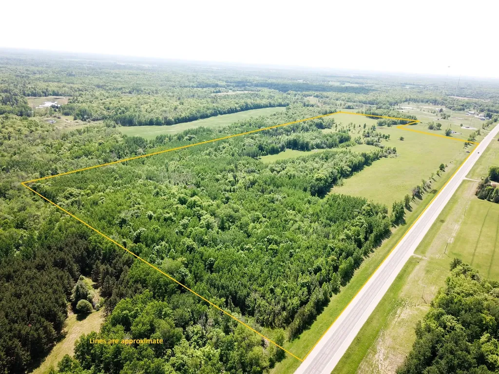 Tbd Highway 92 Clearbrook MN 56634