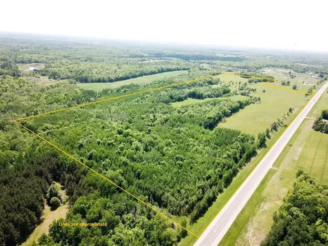 Tbd Highway 92 Clearbrook MN 56634