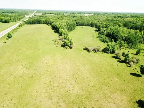Tbd Highway 92 Clearbrook MN 56634