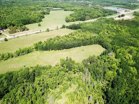 Tbd Highway 92 Clearbrook MN 56634