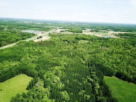 Tbd Highway 92 Clearbrook MN 56634