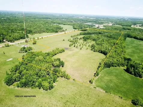 Tbd Highway 92 Clearbrook MN 56634