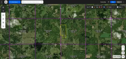Tbd Highway 92 Clearbrook MN 56634