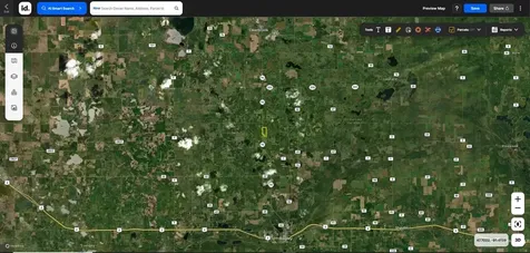 Tbd Highway 92 Clearbrook MN 56634