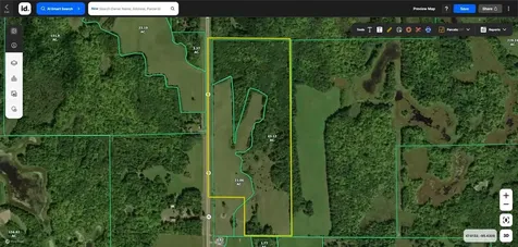 Tbd Highway 92 Clearbrook MN 56634