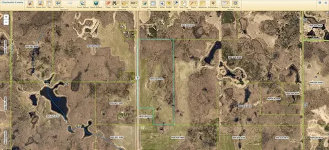 Tbd Highway 92 Clearbrook MN 56634