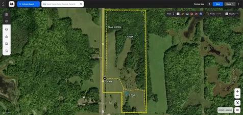 Tbd Highway 92 Clearbrook MN 56634