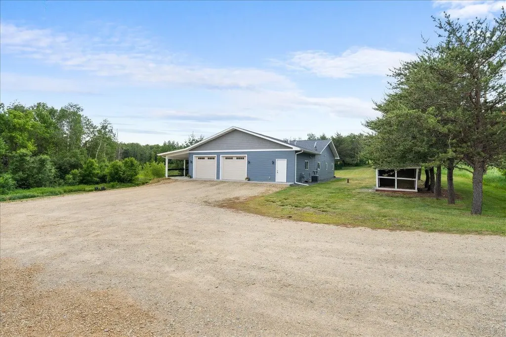 1013 70th Avenue Roberts WI 54023