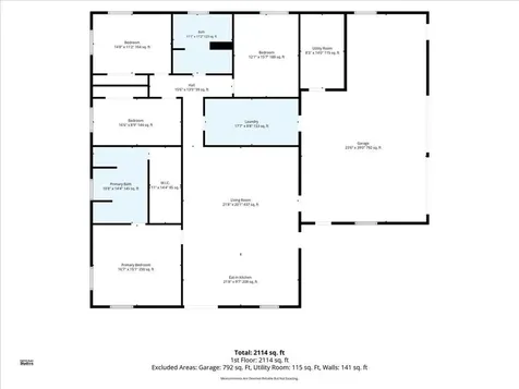 1013 70th Avenue Roberts WI 54023