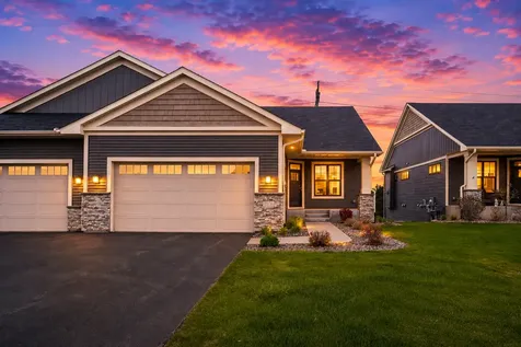 11136 6th Street Circle N Lake Elmo MN 55042