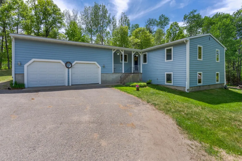 812 Spruce Grove Lane NW Bemidji MN 56601