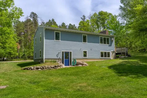 812 Spruce Grove Lane NW Bemidji MN 56601