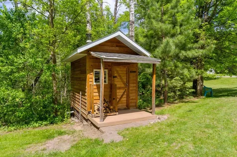 812 Spruce Grove Lane NW Bemidji MN 56601