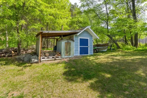 812 Spruce Grove Lane NW Bemidji MN 56601