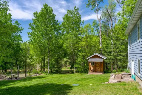 812 Spruce Grove Lane NW Bemidji MN 56601
