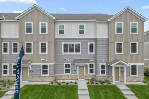13628 Willow Drive Rogers MN 55374
